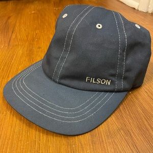 Filson hat